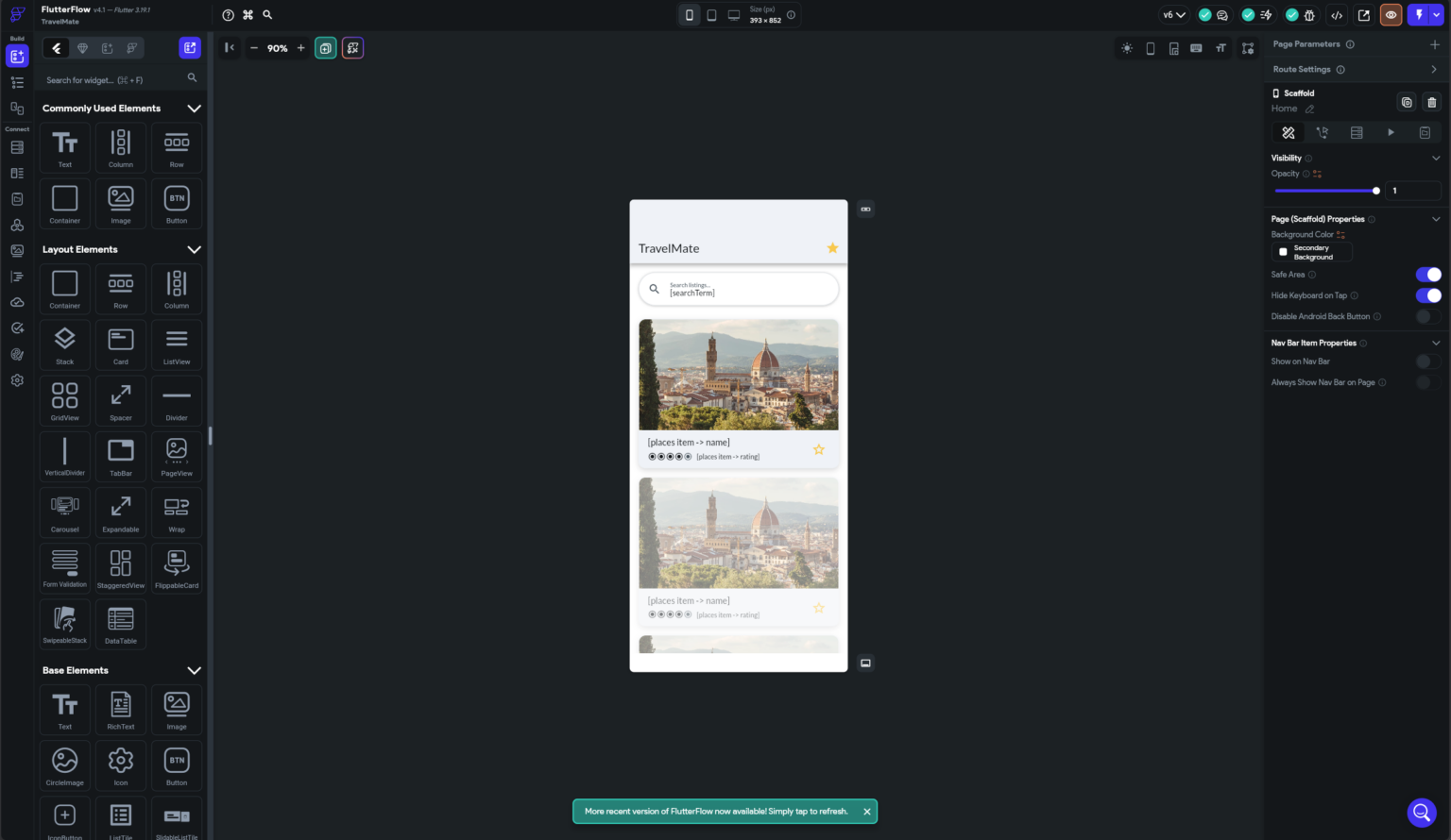 Flutter vs FlutterFlow: which is right for your project? | Rebel App ...
